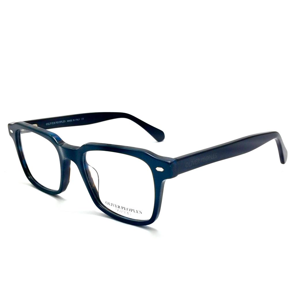 اوليفر بيوبلس-rectangle men eyeglasses MF22001 cocyta