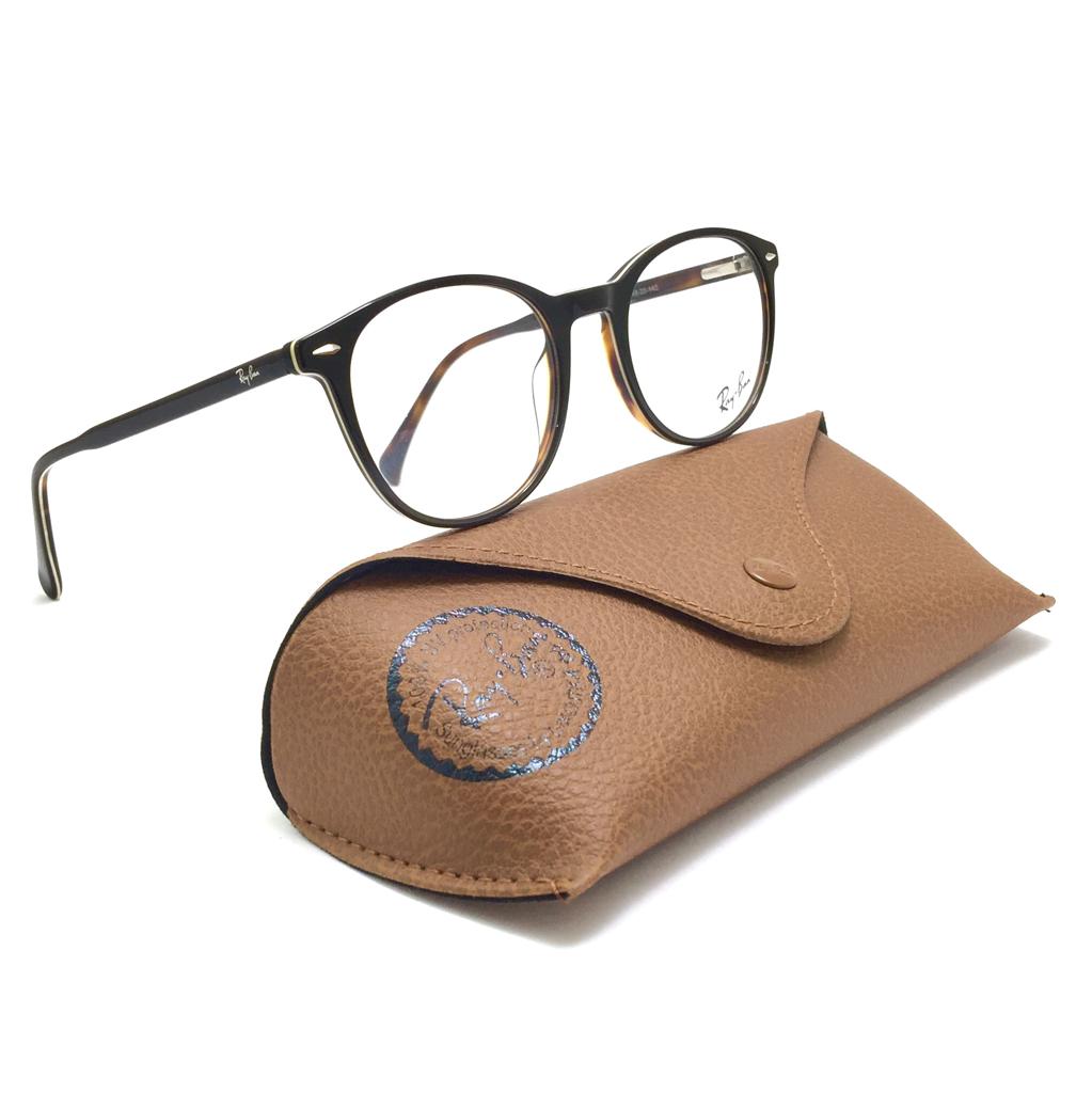 ريبان-round eyeglasses for all G6004 Cocyta