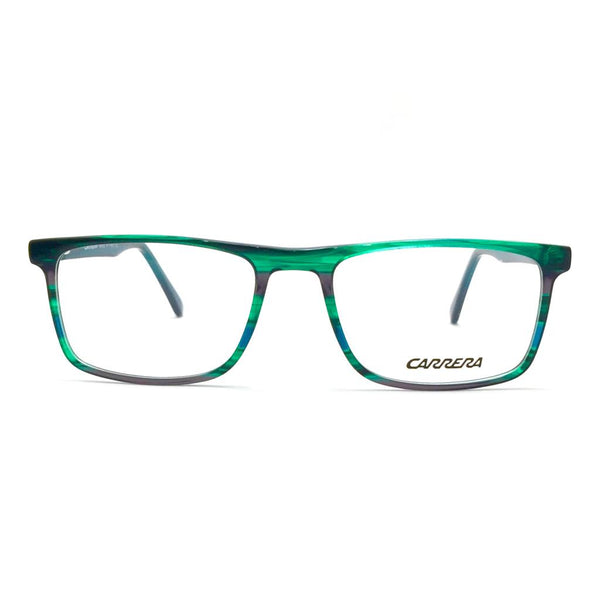 كاريرا - Rectangle men eyeglasses A1475 Cocyta