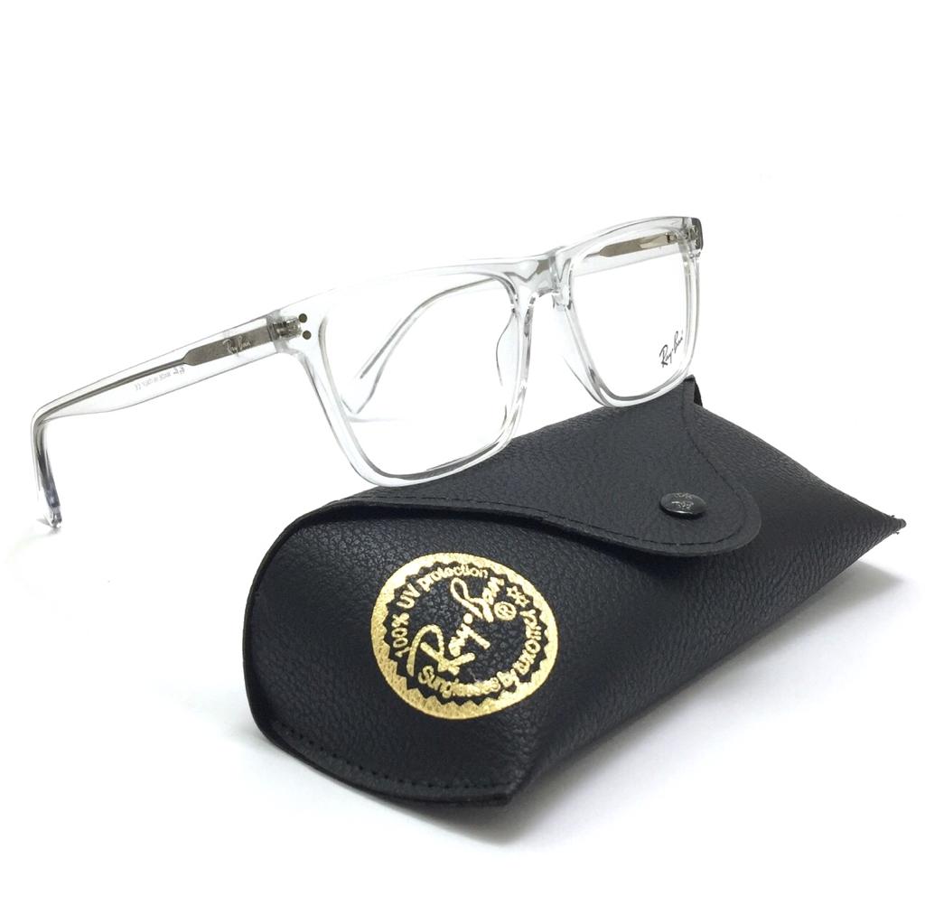 ريبان-rectangle eyeglasses MF22015 Cocyta