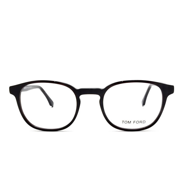 Copy of توم فورد-round eyeglasses F5704 Cocyta