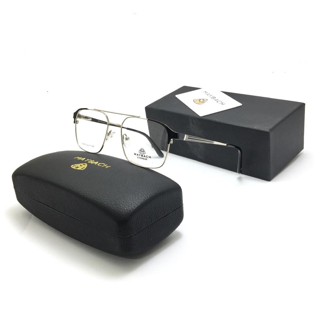 ماى باخ-rectangle eyeglasses for men RJ6618 Cocyta