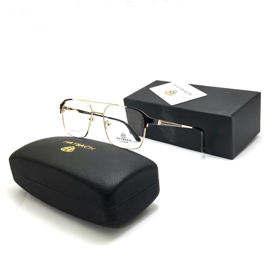 ماى باخ-rectangle eyeglasses for men RJ6618 Cocyta