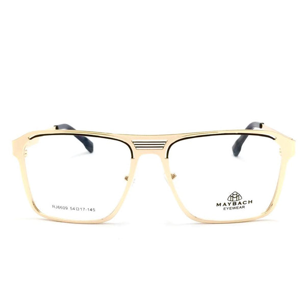 ماى باخ-rectangle eyeglasses for men RJ6609 Cocyta
