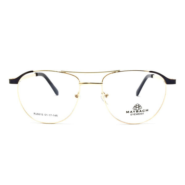 ماى باخ-oval eyeglasses for men RJ6615 Cocyta