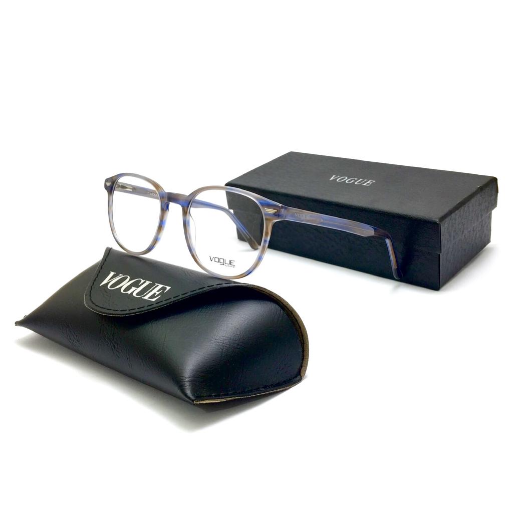 فوج - round frame eyeglasses for women A1803 Cocyta