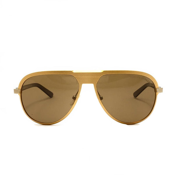 دولشى اند جابانا-oval sunglasses for men DG7351 Cocyta