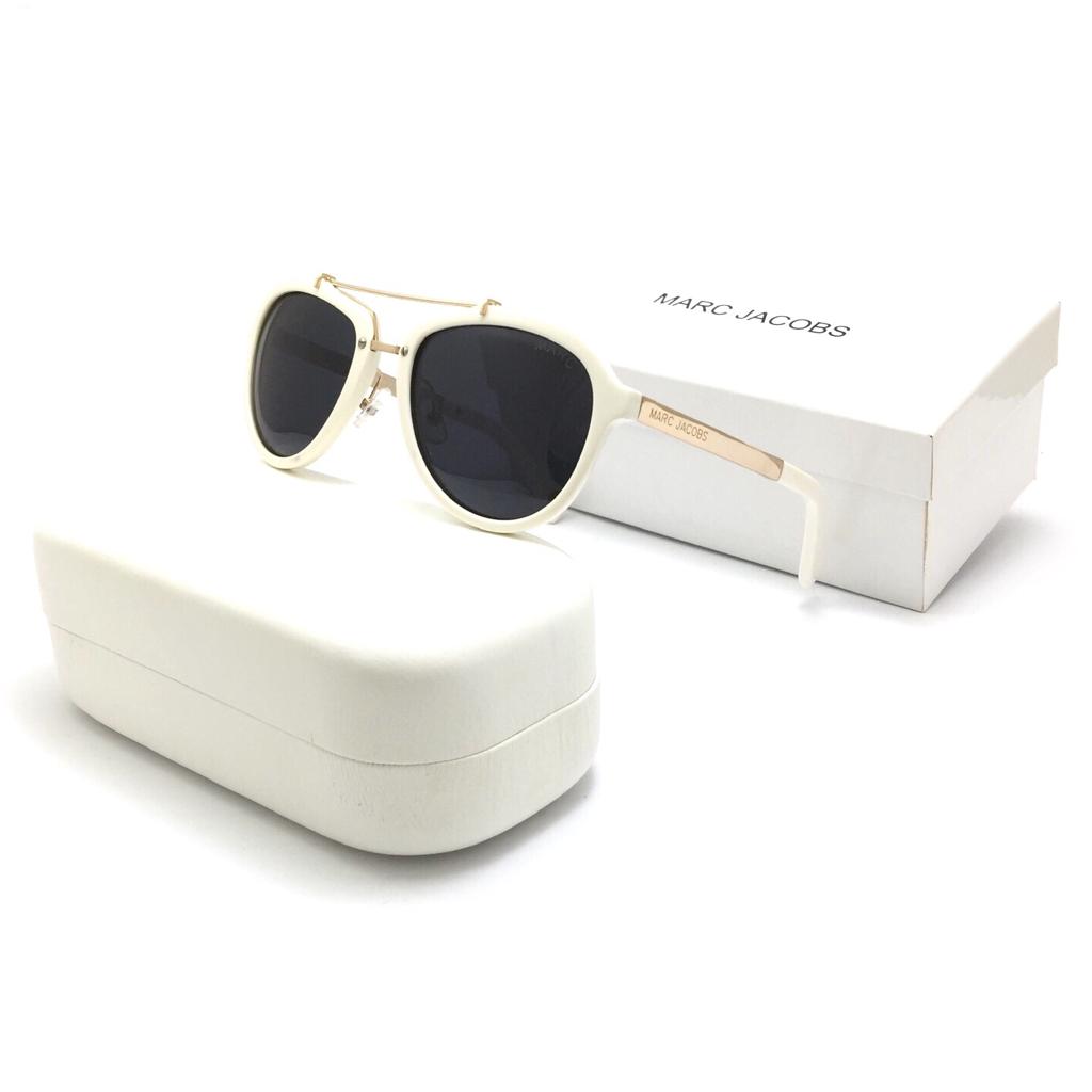 مارك جاكوب-oval sunglasses  For men MJ515 Cocyta