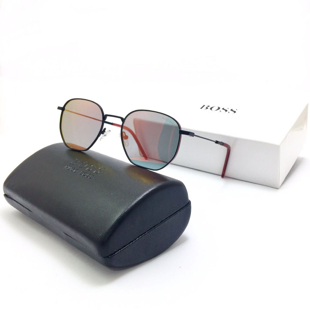 هوجو بوص-sunglasses for men HB1357 Cocyta