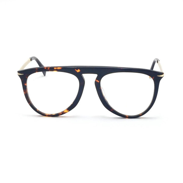 دايفيد بيكهام- oval frame eyeglasses for all 1039S Cocyta
