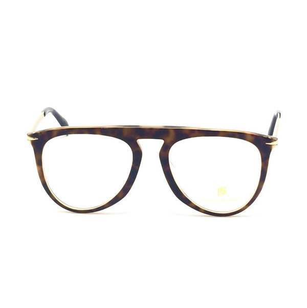 دايفيد بيكهام- oval frame eyeglasses for all 1039S Cocyta
