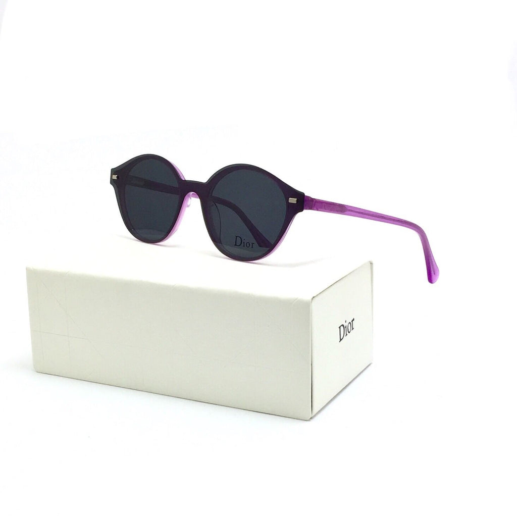 ديور-round women sunglasses S1030 Cocyta