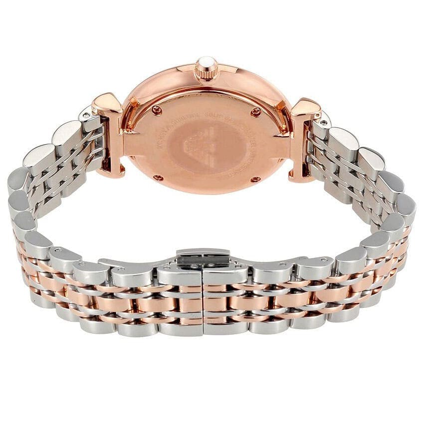 Emporio Armani Watch For Women AR1840 –