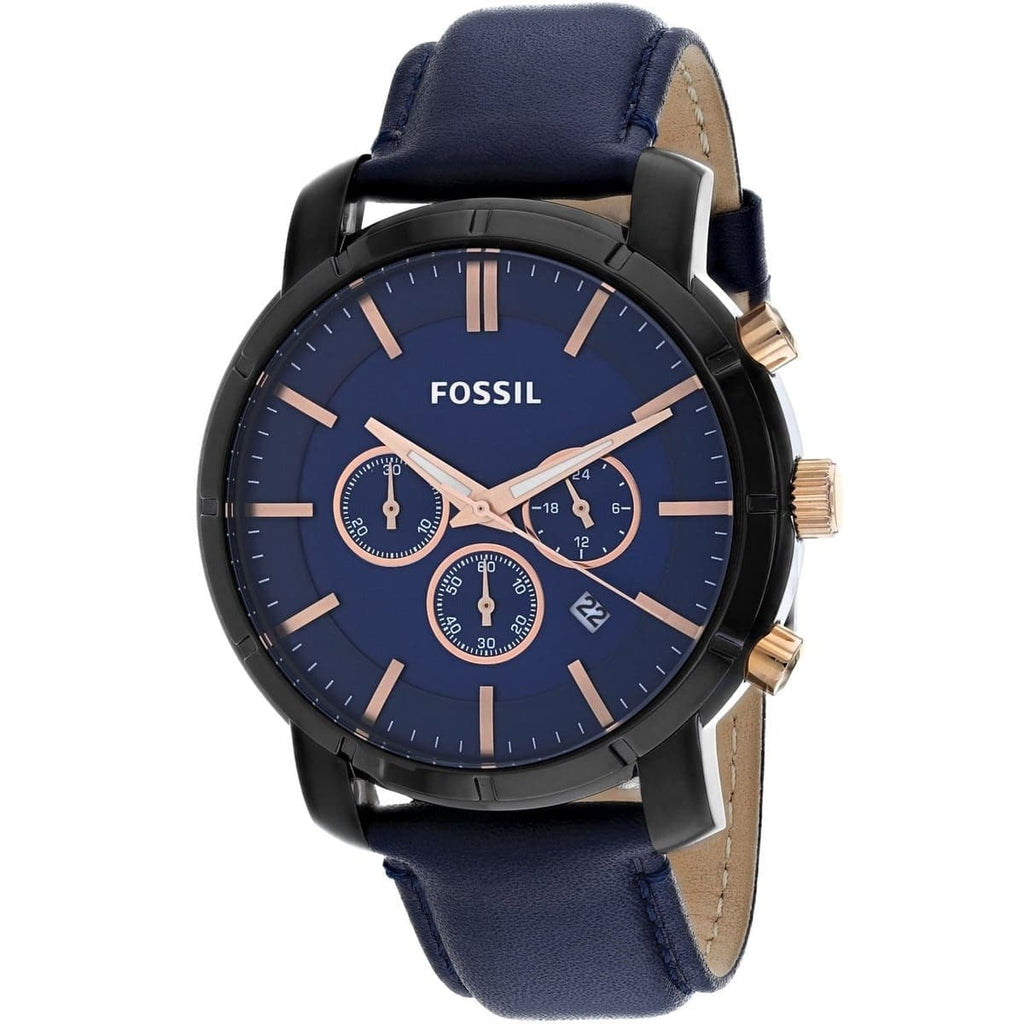 Fossil Watch , BQ2007