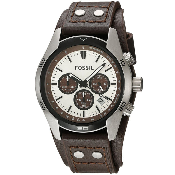 Fossil Watch , CH2565