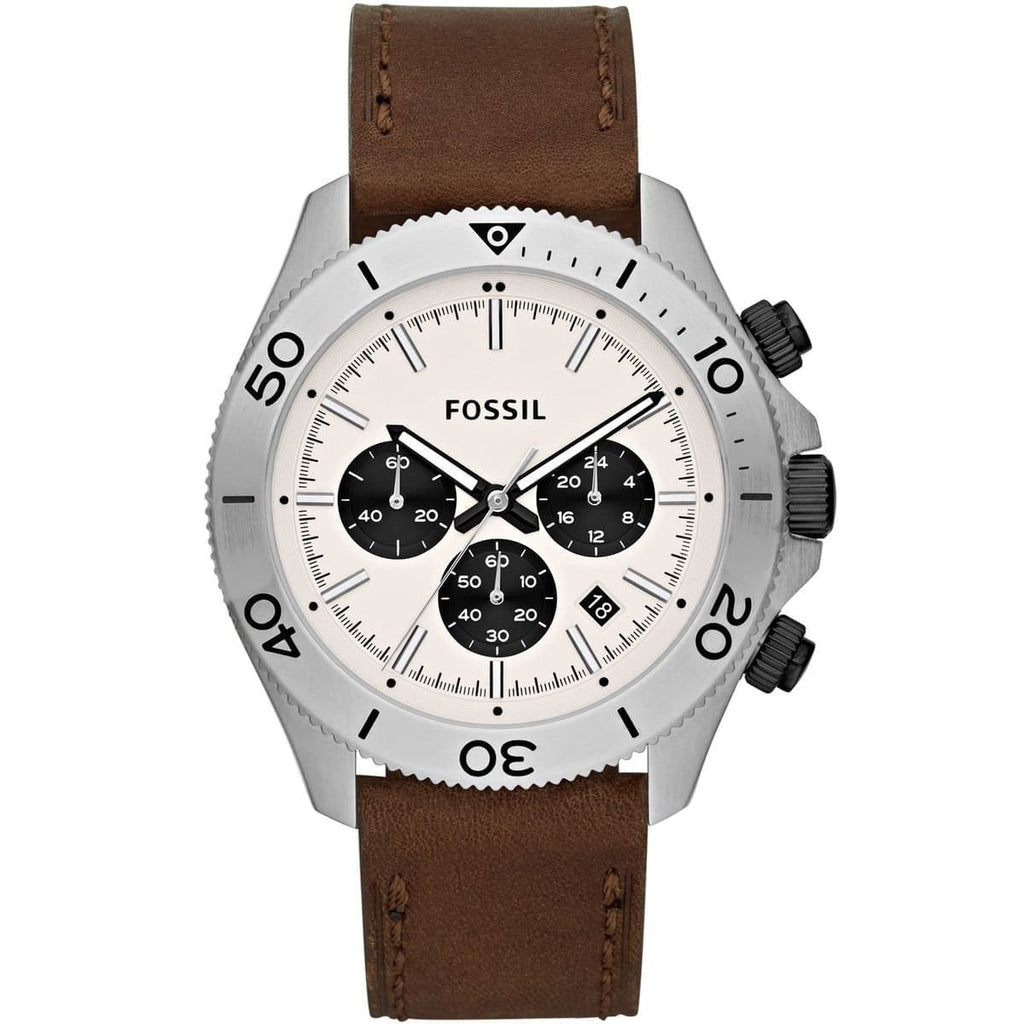 Fossil Watch , CH2886