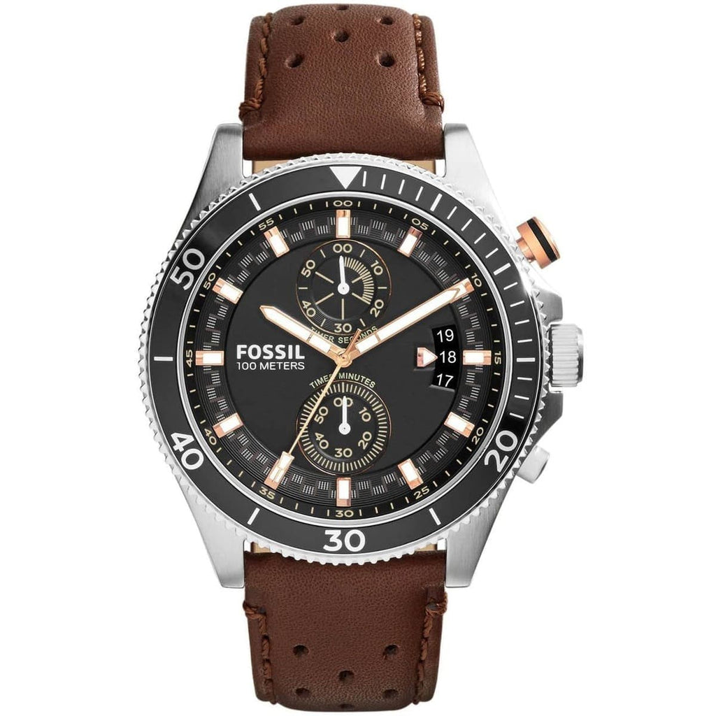 Fossil Watch , CH2944