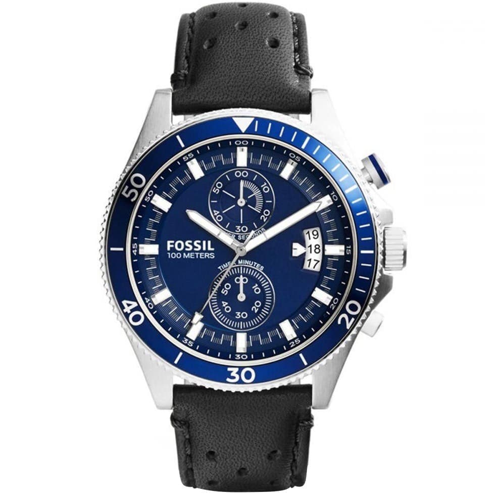 Fossil Watch , CH2945