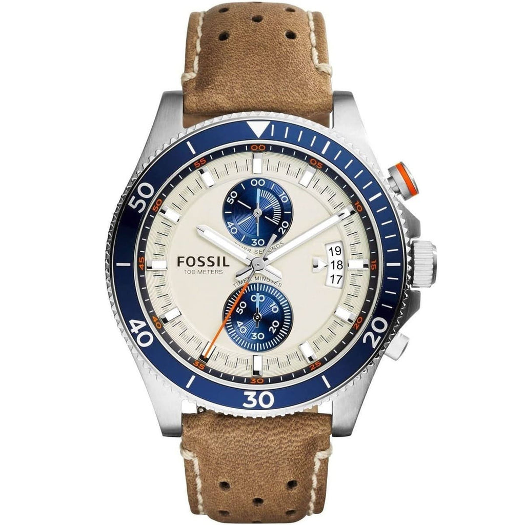 Fossil Watch , CH2951