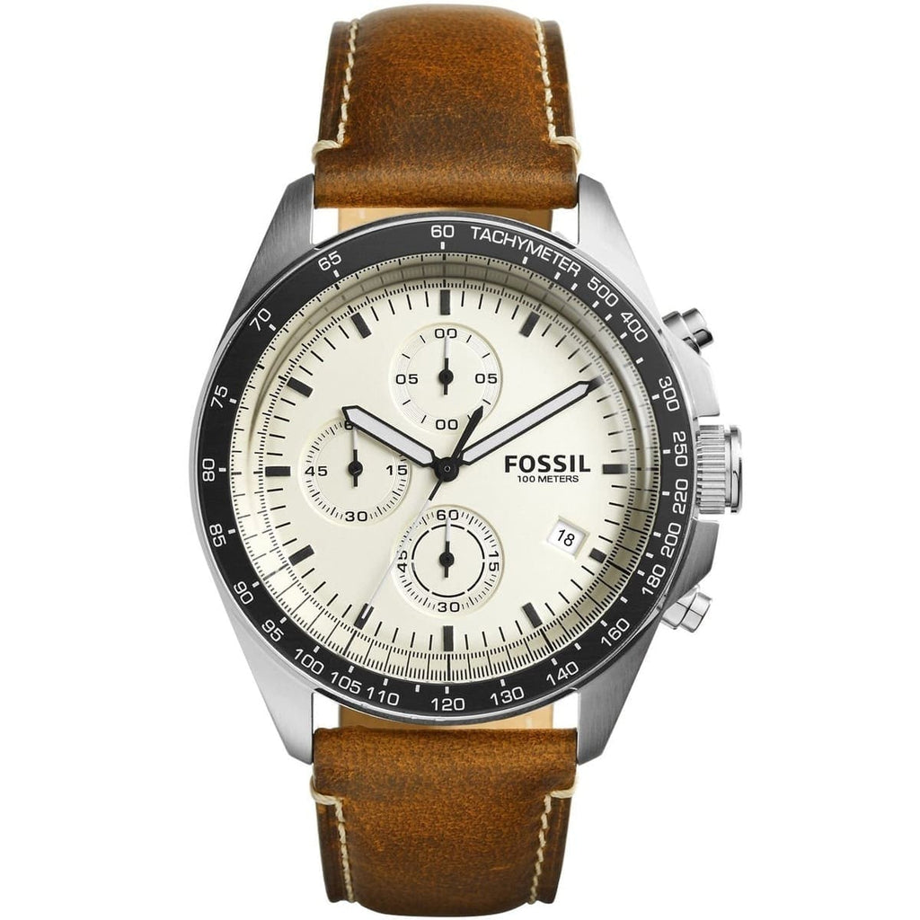 Fossil Watch , CH3023