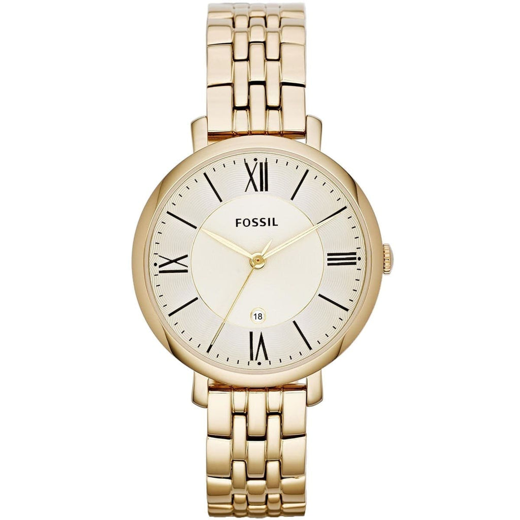 Fossil Watch For Women ES3434