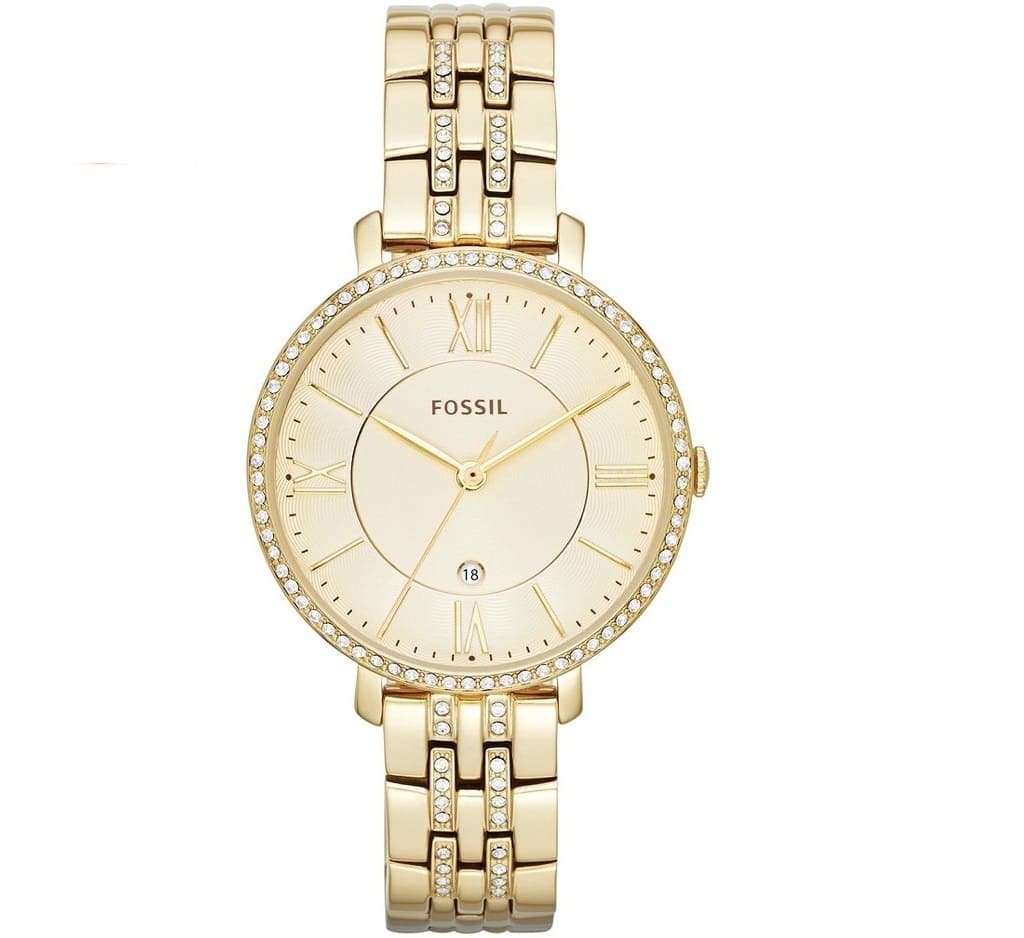 Fossil Watch For Women ES3547