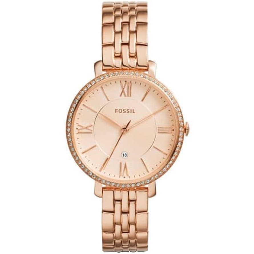 Fossil Watch For Women ES3632