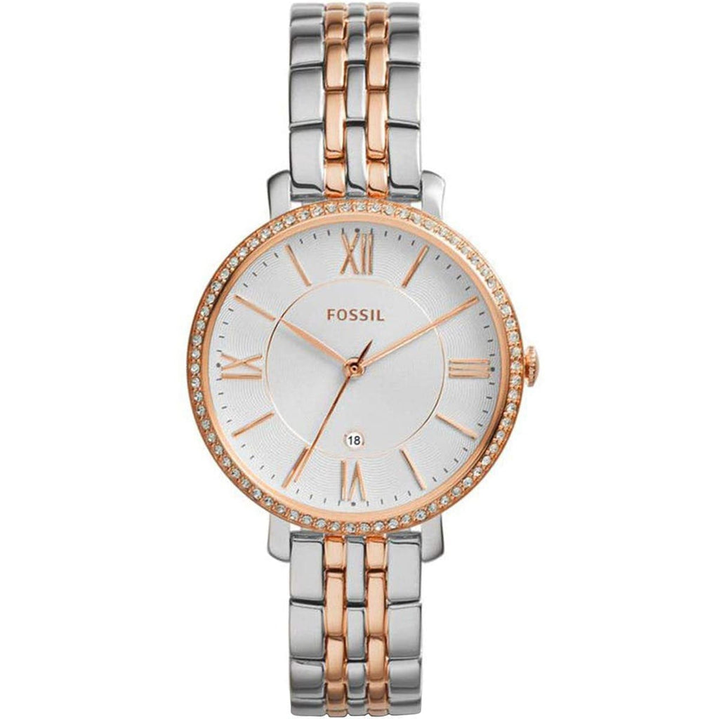 Fossil Watch For Women ES3634