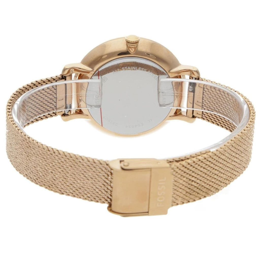 Fossil Watch For Women ES4534 cocyta