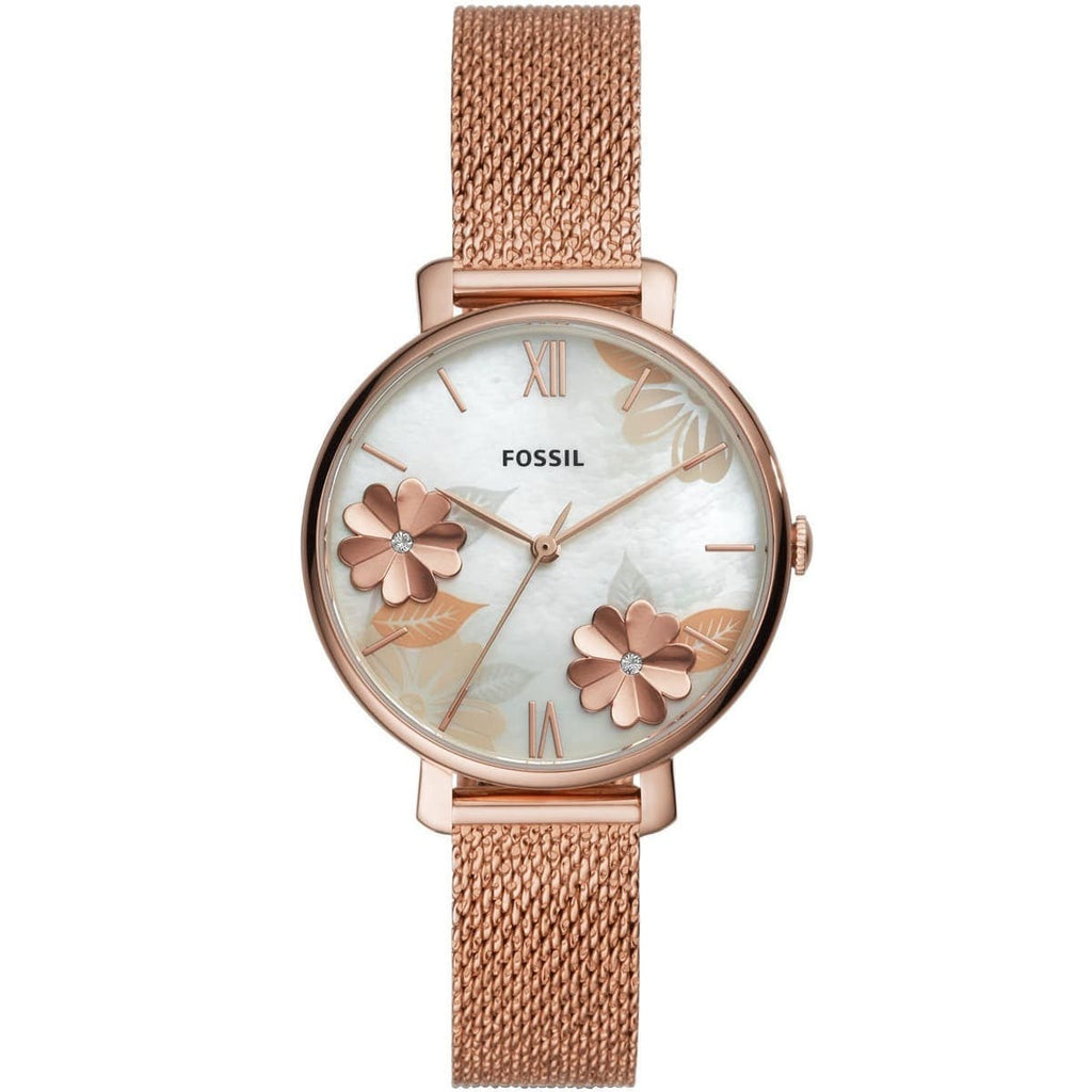 Fossil Watch For Women ES4534