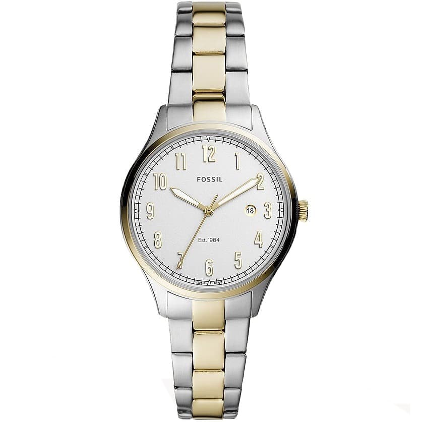 Fossil Watch For Women ES4869