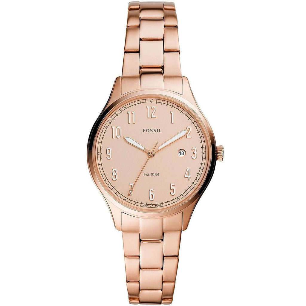 Fossil Watch For Women ES4870