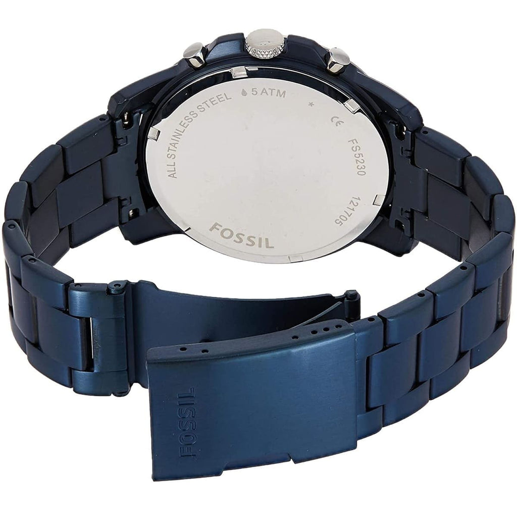 Fossil Watch FS5230 cocyta