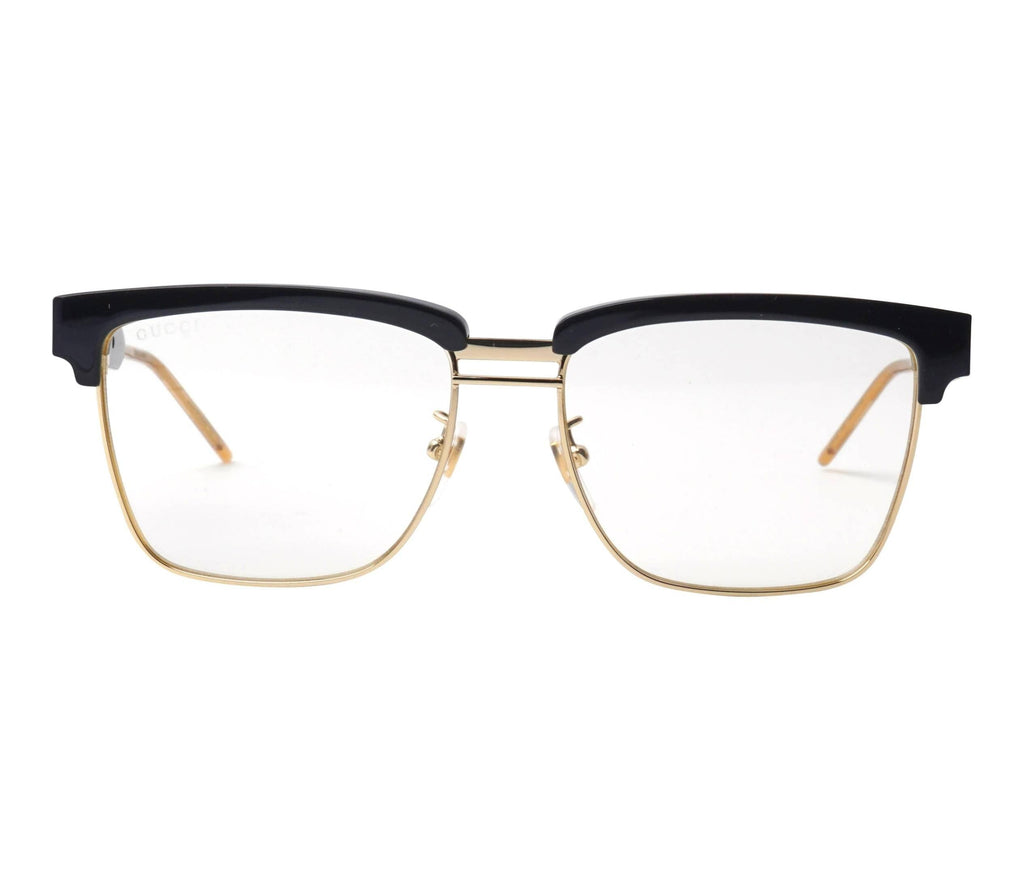 جوتشى-square eyeglasses gg0603s