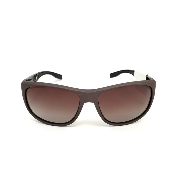 بوص Rectangle Frame sunglasses for men 0606/PS