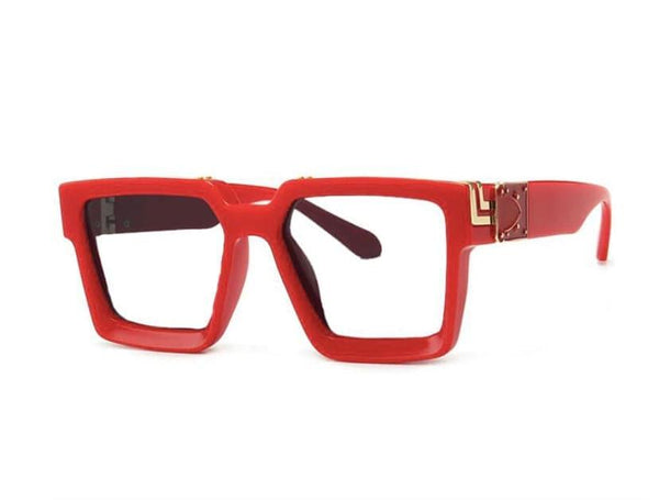 Z1165W- لويس فيتون eyeglasses