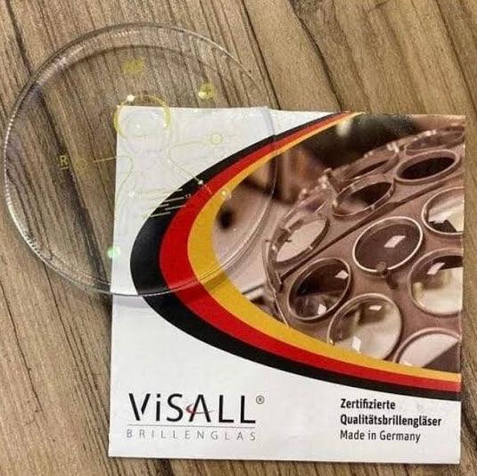 VISALL lenses single vision - cocyta.com 