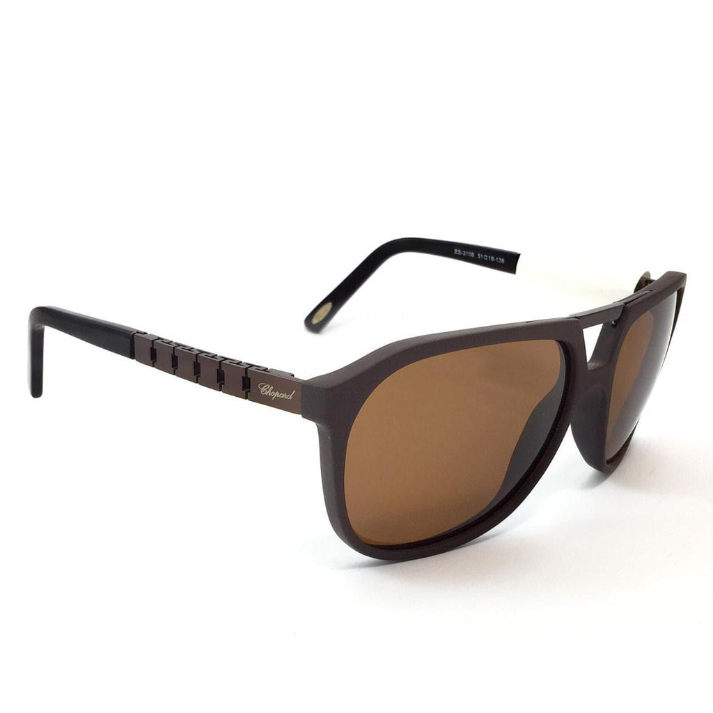 شوبارد - brown - Sunglasses ES.3108#