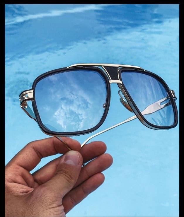 ديتا- Grandmaster Five sunglasses⁩