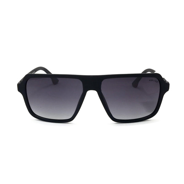 بوليس - Square Frame-men sunglasses⁩ p875
