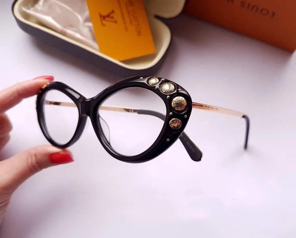 eyeglasses for women- لويس فيتون z1124e