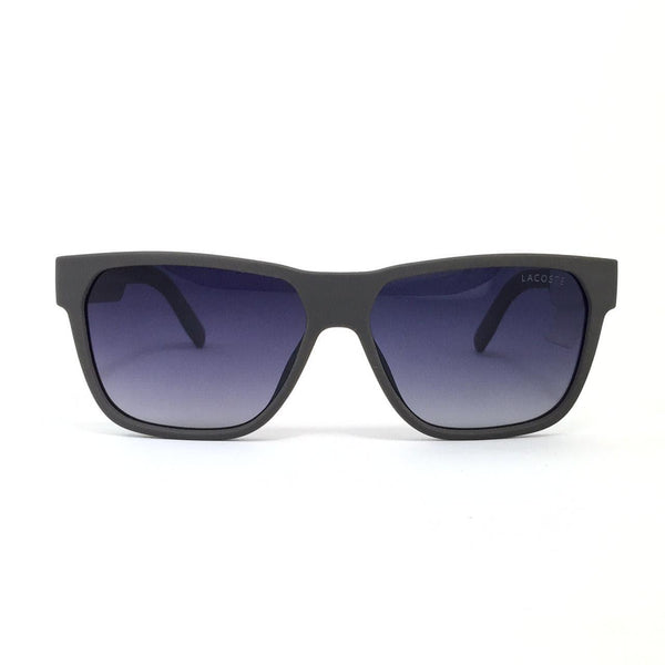 لاكوست - rectangle Frame - Men Sunglasses L867s