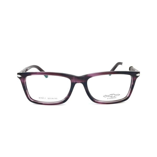 بيرسول Eyeglasses for all Rectangle 8151