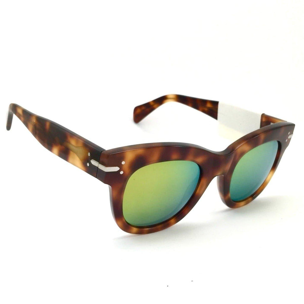 سيلين Cl 41040/S Butterfly Sunglasses