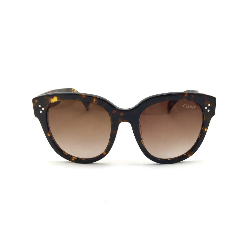سيلين CL 41755 086 Butterfly Sunglasses
