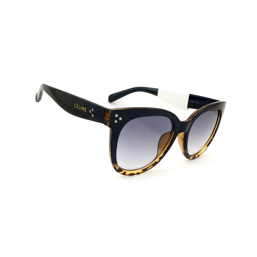 سيلين CL 41375 Butterfly Sunglasses