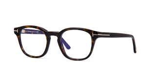 توم فورد Optical Glasses - TIGER- FT 5532