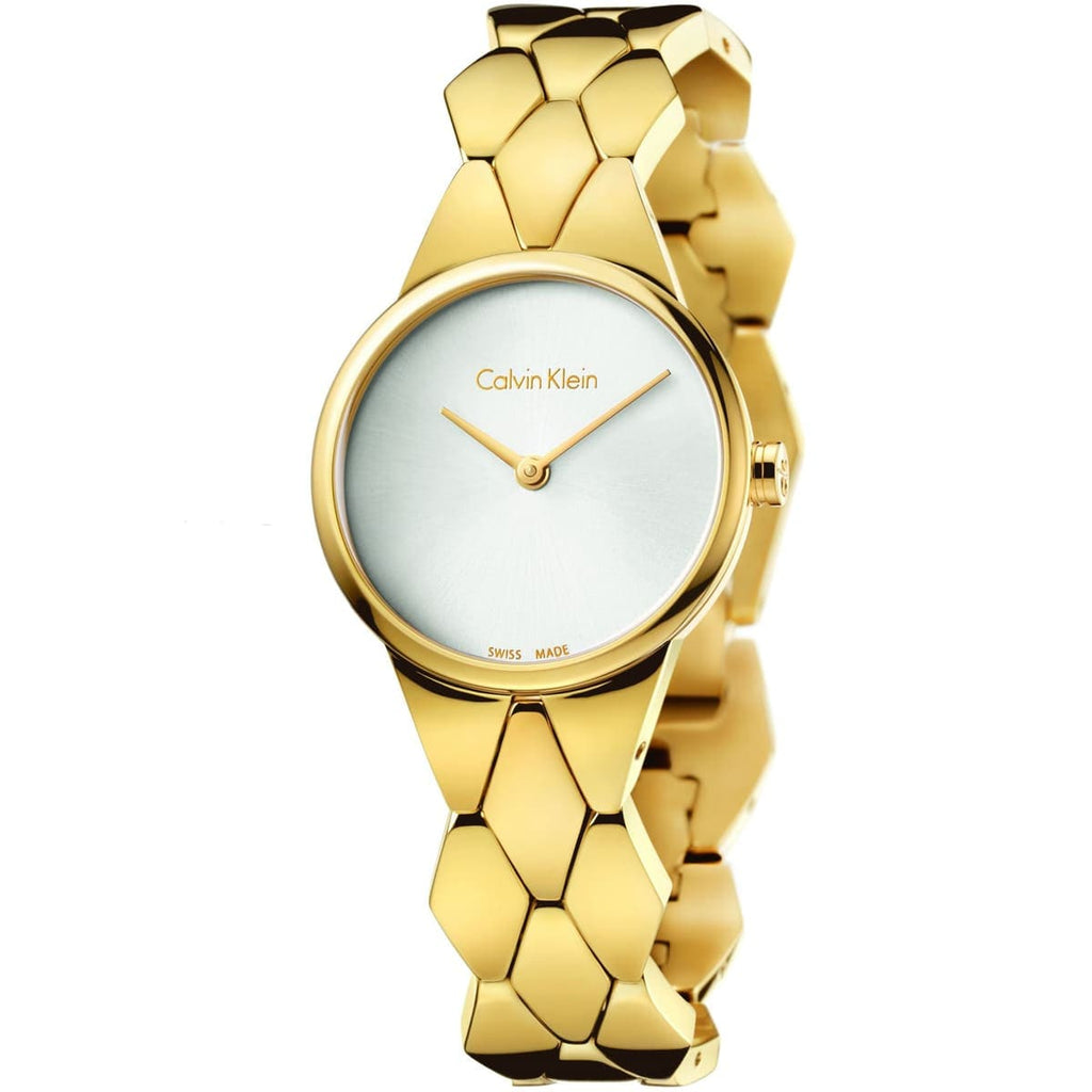 Calvin Klein Watch For Women K6E23546