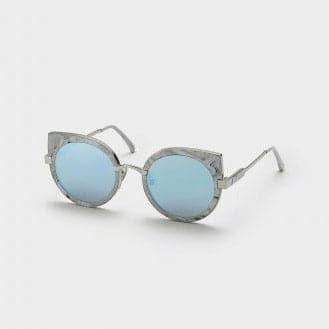جنتل مونستر MOOOI Divinity 02 (11M) sunglasses for women