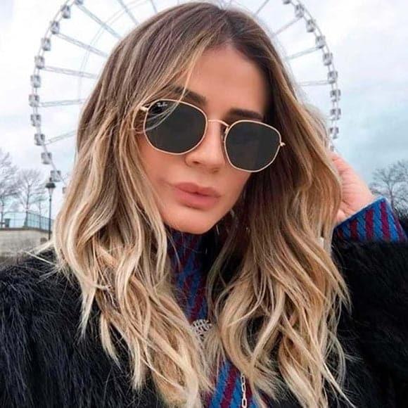 Sunglasses rb3548 cocyta